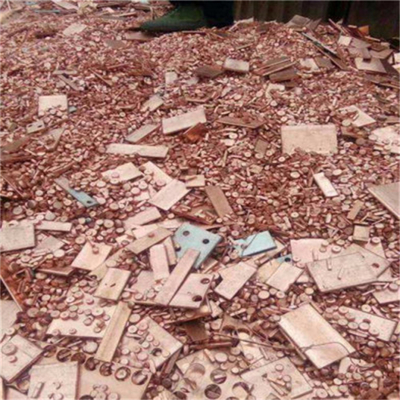 武汉新洲区回收废铜_铜合金粉回收